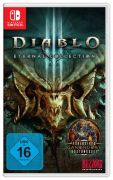 Activision Diablo III: Eternal Collection Switch