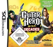 Activision Guitar Hero On Tour Decades DS