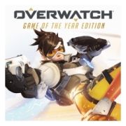 Activision Overwatch Game of the Year Edition PS4