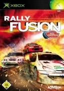 Activision Rally Fusion - Race Of Champions Xbox