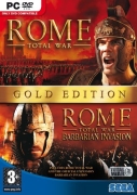 Activision Rome - Total War Gold PC