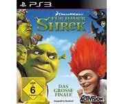 Activision Shrek 4 - Für immer Shrek PS3