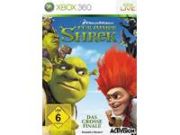 Activision Shrek 4 - Für immer Shrek Xbox 360