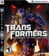 Activision Transformers 2: Rache der Gefallenen PS3