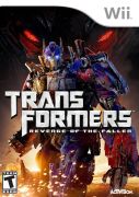 Activision Transformers 2: Rache der Gefallenen Wii