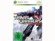 Activision Transformers: Kampf um Cybertron Xbox 360