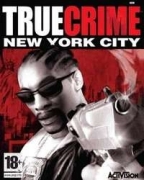 Activision True Crime: New York City PC