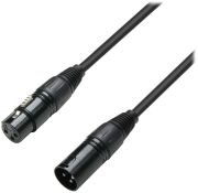 Adam Hall Cables K3 DMF 0150
