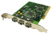 Adaptec AFW-4300