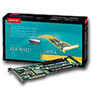 Adaptec Raid-Controller 2400A