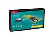 Adaptec SCSI Raid 2100S