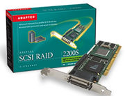 Adaptec