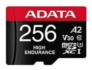ADATA High Endurance 128GB microSDXC (AUSDX128GUI3V30SHA2-RA1)
