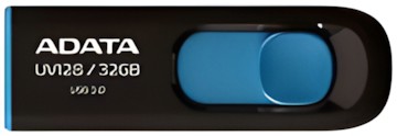 A-Data DashDrive UV128 32GB
