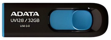 A-Data UV128 64GB