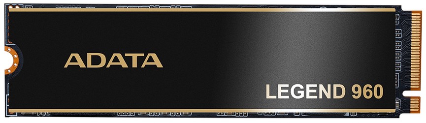 ADATA Legend 960 M.2 SSD 1TB