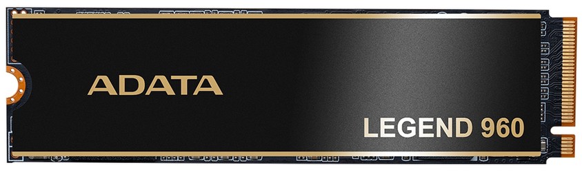 ADATA Legend 960 M.2 SSD 2TB