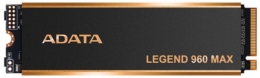 ADATA Legend 960 MAX M.2 SSD 1TB