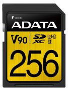 ADATA Premier ONE SDXC UHS-II 128GB (ASDX128GUII3CL10-C)
