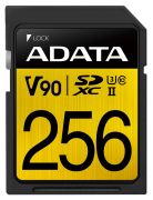 ADATA Premier One SDXC UHS-II 256GB (ASDX256GUII3CL10-C)