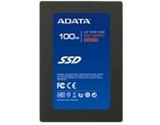 A-Data S599 SSD 2,5" 100GB
