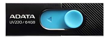 ADATA UV220 64GB