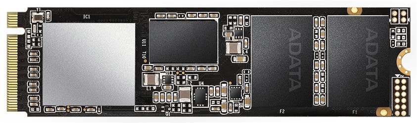 ADATA XPG SX8200 Pro 2TB