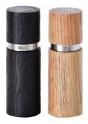 AdHoc Set Pfeffer- & Salzmühle Textura