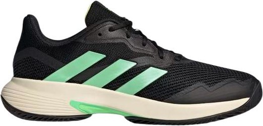 Adidas CourtJam Control Clay Herren