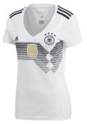 Adidas DFB Heimtrikot Replica 2018 Damen Adidas DFB Heimtrikot Replica 2018 Damen im Preisvergleich