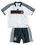 Adidas DFB Mini-Set Adidas DFB Mini-Set im Preisvergleich
