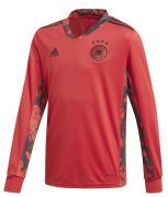 Adidas DFB Torwart-Heimtrikot 2020 Kinder