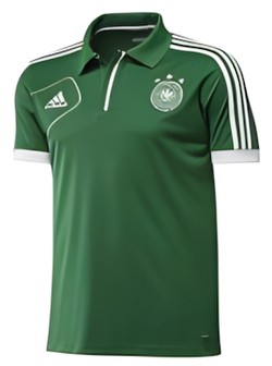 Adidas Germany Polo