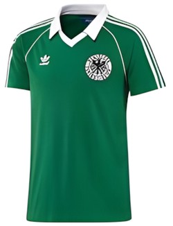 Adidas Germany Tee