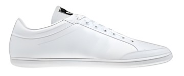 Adidas Plimcana Clean Low