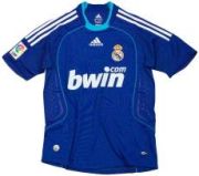 Adidas Real Madrid Away Jersey