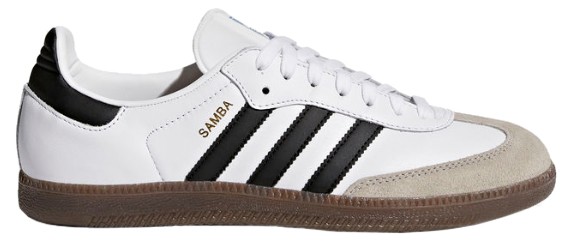 Adidas Samba OG Damen