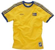 Adidas Sweden Tee Adidas Sweden Tee