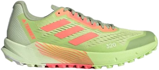 Adidas Terrex Agravic Flow 2 Damen