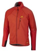 Adidas Terrex Hybrid Jacket Herren
