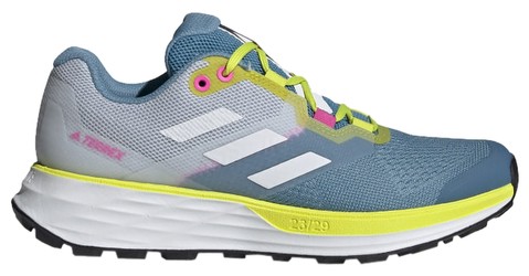 Adidas Terrex Two Flow Damen