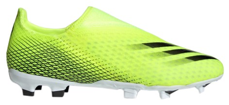 Adidas X Ghosted.3 LL FG Herren