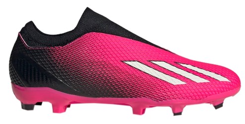 Adidas X Speedportal.3 Laceless FG Herren