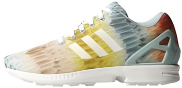 Adidas ZX Flux Damen