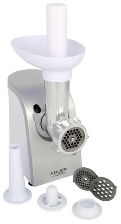 Adler AD 4808 Adler AD 4808