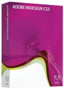 Adobe InDesign CS3 Update