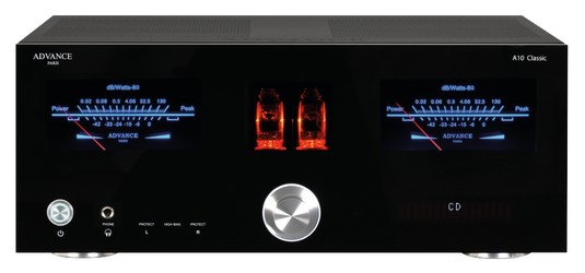 Advance Acoustic A10 Classic