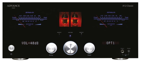 Advance Acoustic A12 Classic