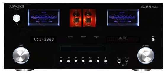 Advance Acoustic MyConnect 250