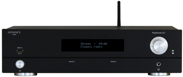 Advance Acoustic PlayStream A1